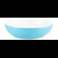 Bowl blauw 250mm