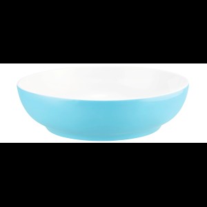 Bowl blauw 250mm