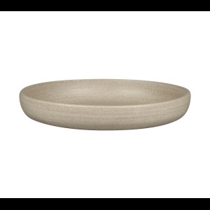 Bord diep rond Ease Selva Grey Ø260mm