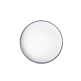 Bord Coupe Optimo Picnic Cobalt  200mm