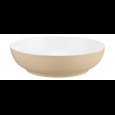 Bowl beige 250mm