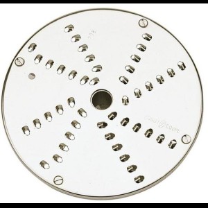 Raspschijf 2mm voor CL40