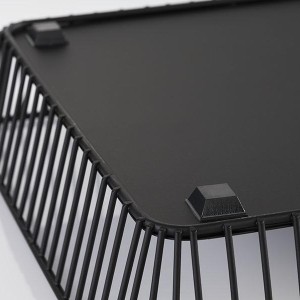 Mand Urban 1/1 GN zwart