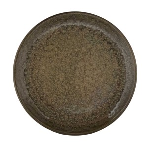 Bord coup Moon Hazel Brown 230mm