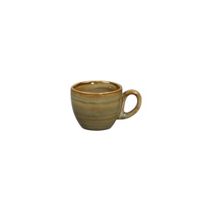 Espressokopje Spot Emerald 80cc