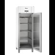 Vrieskast Compact F 610 LG   2/1GN diep   wit
