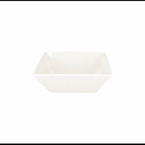 Saladeschaal Nano wit 200x200x71mm