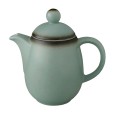 Koffiepot CFD Fantastic turquoise 360cc