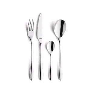 Sauslepel Allure 18/10 197mm