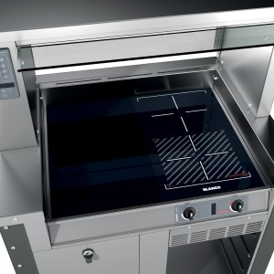 Mobiele keuken i-Flex 1 to-go