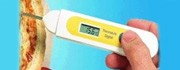 Thermometers