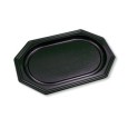 Menuschaal-deksel tbv M10/20/30     400st