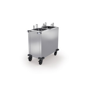 Bordenstapelaar TS-2 18-33