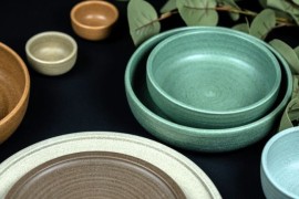 Aqua Green