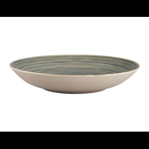 Coupebord diep Spot Peridot Ø260mm