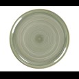 Pizzabord Spot Emerald Ø328mm
