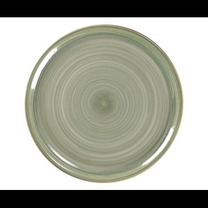 Pizzabord Spot Emerald Ø328mm