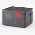 Iso box Cam GoBox Toplader 1/2GN-150mm EPP260-110