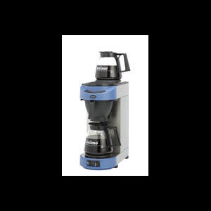 Koffiezetapparaat M100 - handwatervulling