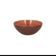 Bowl Twirl Coral Ø200mm