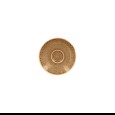Schotel voor espressokopje 80ccTwirl Shell Ø130mm