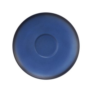 Schotel cappuccino CFD Fantastic royal blauw 159mm