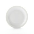 Bord met smalle rand 190mm