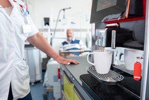 Testimonial Koffieserveerwagen 2