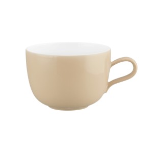 Cappuccinokop beige 350cc