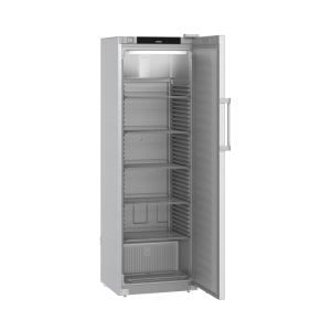 Koelkast FRFCvg 4001 edelstaal