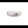Bowl 120cc Ease Spring White Ø200mm