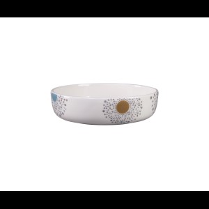 Bowl 120cc Ease Spring White Ø200mm