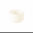 Suikerzakjeshouder rond Banquet off white Ø85mm