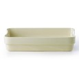 Etensschaal Wave Allure 1/4Gn met vlakke bodem