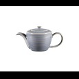 Theepot met deksel Spot Jade 400cc