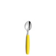Koffielepel Pixel 18/0 lemon 168mm