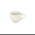 Koffiekop Vintage White 200cc