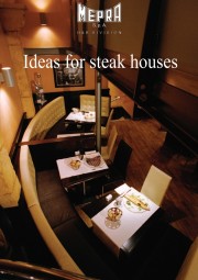 Ideas for Steak houses