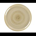 Pizzabord Spot Garnet Ø328mm