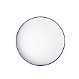 Bord Coupe Optimo Picnic Cobalt  260mm