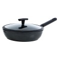 Hapjespan Easy Induction met anti-aanbaklaag 240mm