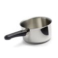 Steelpan zonder deksel