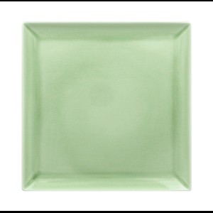 Bord vierkant Vintage Green 302x302x20mm