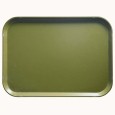 Dienblad Camtray Olive Green 1/2 Gn