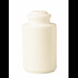 Zoutvaatje Banquet off white H 100mm