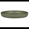 Bord diep Ease Selva Dark Green Ø295mm
