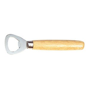 Flessenopener