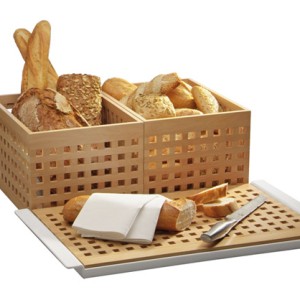 Presentatie box 340x260x200mm