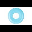 Schotel theekop blauw 130mm
