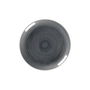 Coupebord plat Spot Jade Ø210mm